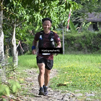 Runner Photo 5482737