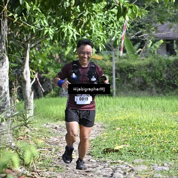 Runner Photo 5482740