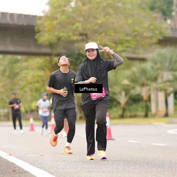 Runner Photo 5482768