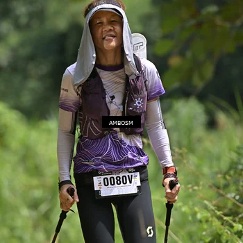 Runner Photo 5482785