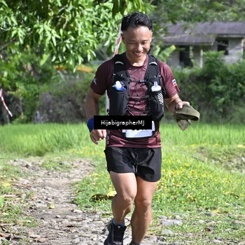 Runner Photo 5482794