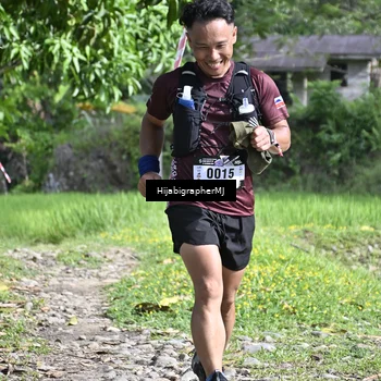 Runner Photo 5482802