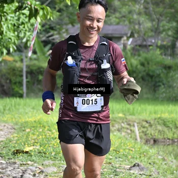 Runner Photo 5482823