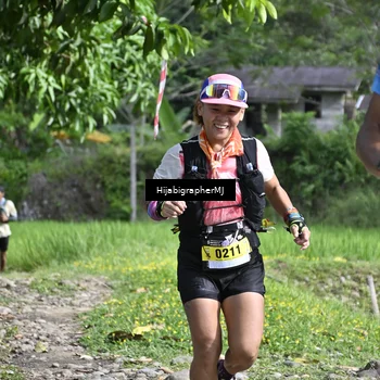 Runner Photo 5482889