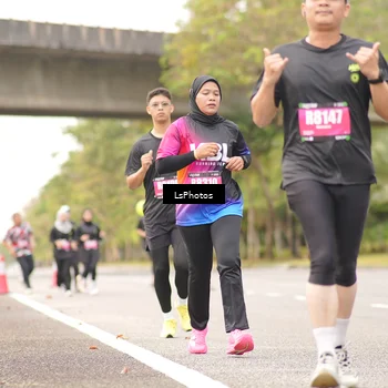 Runner Photo 5482890