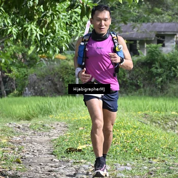 Runner Photo 5482898