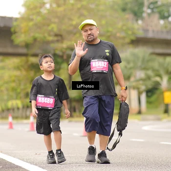 Runner Photo 5482900