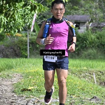Runner Photo 5482907