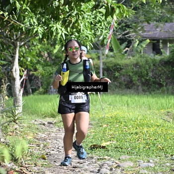Runner Photo 5482912