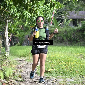 Runner Photo 5482927