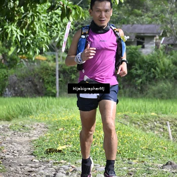 Runner Photo 5482929