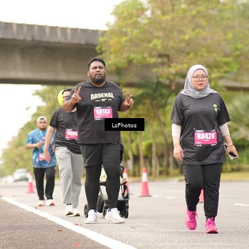 Runner Photo 5482950