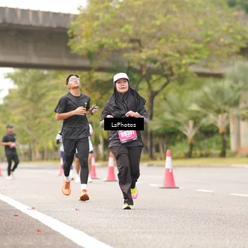 Runner Photo 5482951