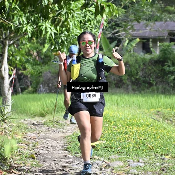 Runner Photo 5482966