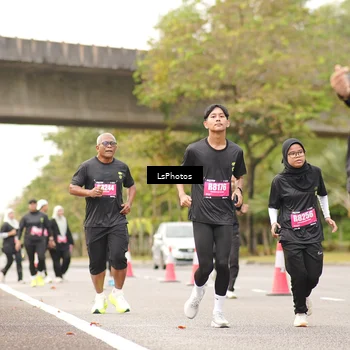 Runner Photo 5482978