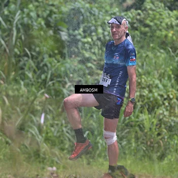 Runner Photo 5482984