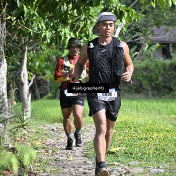 Runner Photo 5483012