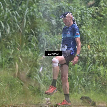 Runner Photo 5483022