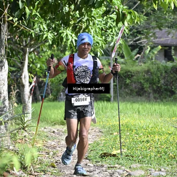 Runner Photo 5483077