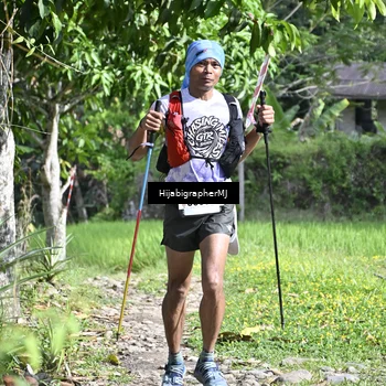 Runner Photo 5483079
