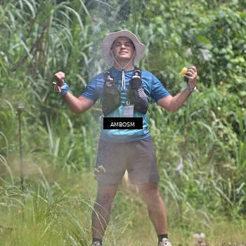 Runner Photo 5483091