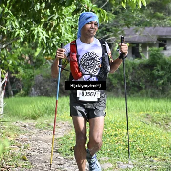 Runner Photo 5483092