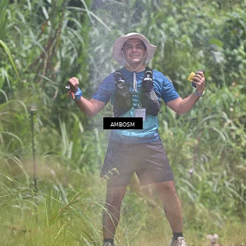 Runner Photo 5483152