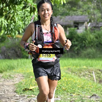 Runner Photo 5483183