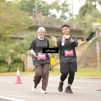 Runner Photo 5483194