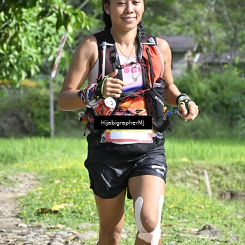 Runner Photo 5483206
