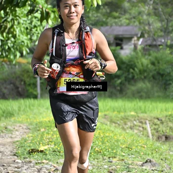 Runner Photo 5483216
