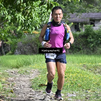 Runner Photo 5483247