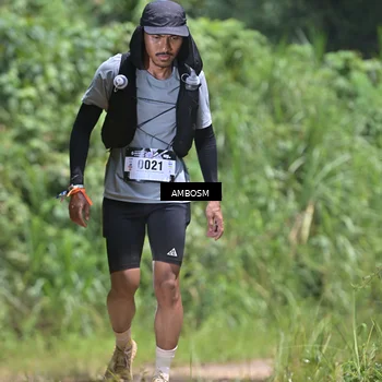 Runner Photo 5483266