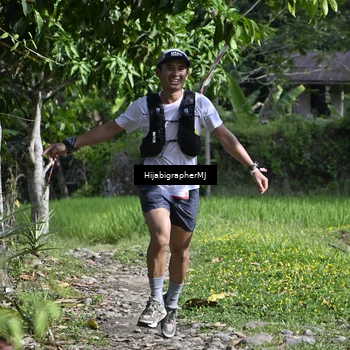 Runner Photo 5483361