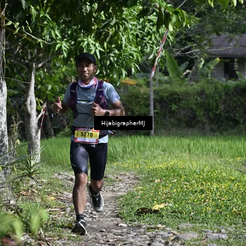Runner Photo 5483374