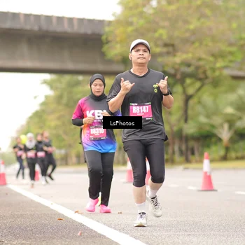 Runner Photo 5483379