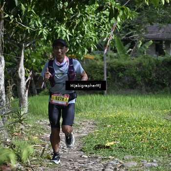 Runner Photo 5483393