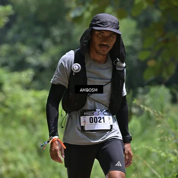 Runner Photo 5483401