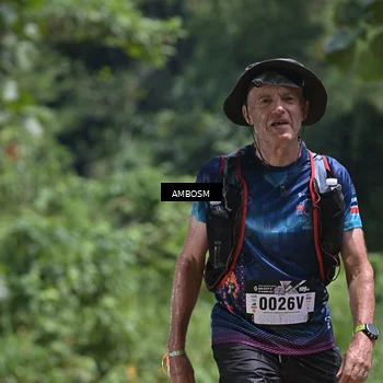 Runner Photo 5483429