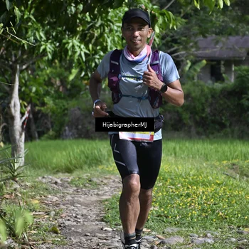 Runner Photo 5483446