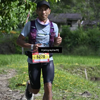 Runner Photo 5483452