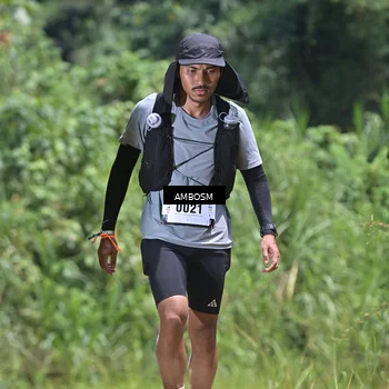 Runner Photo 5483459