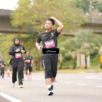 Runner Photo 5483475
