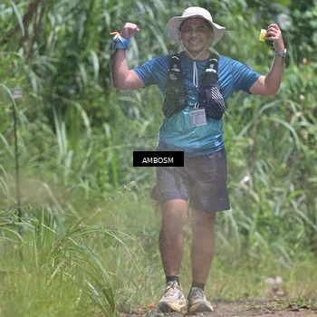 Runner Photo 5483486