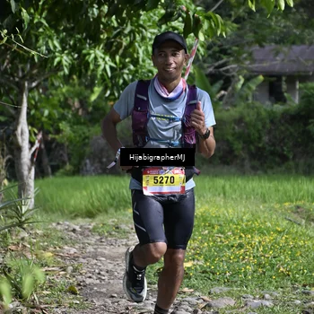 Runner Photo 5483553