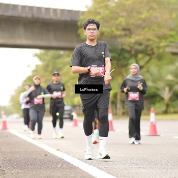 Runner Photo 5483556