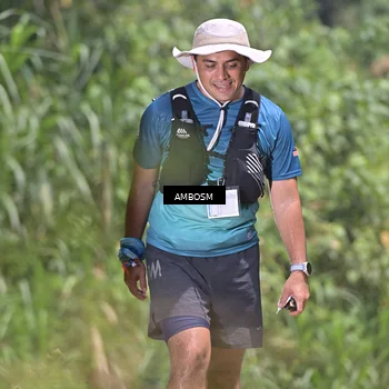 Runner Photo 5483558