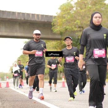 Runner Photo 5483603