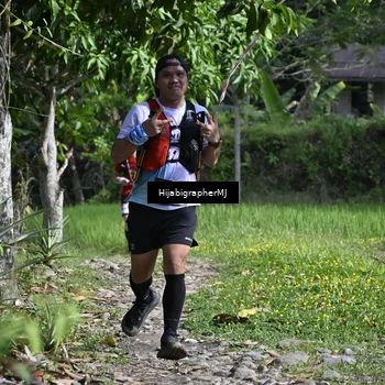 Runner Photo 5483645