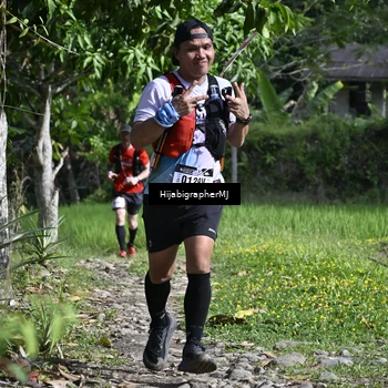 Runner Photo 5483661